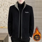 남자 겨울 자켓 슬림 차이나카라 가을 캐주얼 모직 재킷 JEN4 : Market102