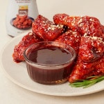 피코크 원주진미양념치킨소스 380g (산본점) : 이마트택배