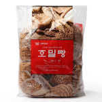 [신라명과]호밀빵 215g x 4개 : 글로벌푸드 스토어
