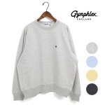 남성 GYMPHLEX 짐플렉스 스윙슬리브 크루넥 맨투맨 품번: GY-C0292TCA : 소리가또