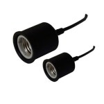 사기방수소켓 고무방수 소모갈 E26 : 주식회사 에이케이라온