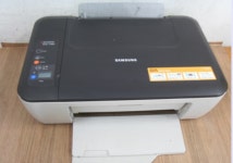 허빵1 삼성프린트기 SCX-1360 중고 NO테스트 : 싸게 다팜