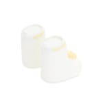 [블루독베이비](신세계 타임스퀘어점패션관)WH)비비배내우주복,양말 선물세트(45170-001-05+45170-011-14) : 신세계백화점