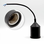 사기방수소켓 고무방수 소모갈 E26 : 주식회사 에이케이라온