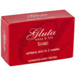 글루타 Gluta white&firm soap+글루타 Gluta 135g x 2 : 대박 백화점 구매대행