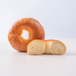 [카페노리] 냉동완제품 - 버터베이글 : 주식회사 카페노리