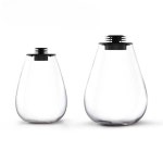 조명 테라리움용기 LED 생태계 조경 수족관 유리 이끼 : 모다mall3