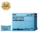 웰릿 메디포우 조이런 반려견 30개입 강아지 1box : 낭균관S