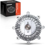 APremium A프리미엄 엔진 냉각 팬 클러치 Mazda B2600 19891993 MPV 19891994 L4 2.6L 가솔린 표준 회전 교체 G60715150A G6011 : 더플B3
