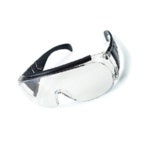 플라스틱 보안경 안티포그 산업용보안경 작업안경 : 위디스토어