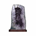 자수정 천연보석 집들이선물 : 힐링젬