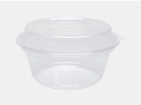 DA-31온스 170파이 PET 용기 세트 빙수 배달 일회용 용기 : 포장용기마이팩