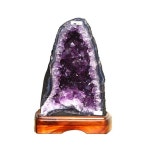 자수정 관상석 집들이선물 : 힐링젬