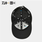 다이와 뉴에라 콜라보 액티브 테크 볼캡 DC-5104NK 낚시 피싱 레저 모자 : 루어스피싱