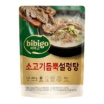 [CJ](신세계 강남점)비비고 소고기듬뿍 설렁탕 460g : 신세계백화점