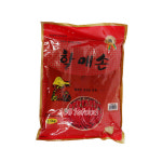 할매손 장용 고춧가루2.5kg : 천일푸드