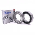일제 KOYO 볼 베어링 6205 6205ZZ 62052RS : 베어링샵