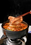 바른길푸드 참진한 육갈탕 육개장 갈비탕 600g : 바른길푸드