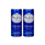 일화 초정 250ml X 30캔 : 오피스템