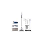 디베아 차이슨 무선청소기 AIRSLIM + 침구브러쉬 NEW 물걸레 키트 멀티카펫브러쉬 솔 필터 2p 세트 : 슈비샵