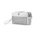 어뉴골프 NEW STUD POUCH_WH : ANEW GOLF
