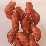 가짜 족발 모형 데코 소품 통 디피 돼지 발 애기족 모조 고퀄리티 : 배라리몰