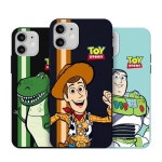 14 미니 13 12 프로 맥스 15 라인 소프트젤리 디즈니 아이폰 케이스 : 와글지글