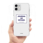 SE3 투명젤리 SE 브루클린 베스트 아이폰 15 5 맥스 VOYAGE 케이스 : 와글지글