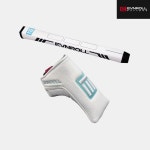 이븐롤 네오 클래식 ER 2W 퍼터[여성용][블레이드][TOUR TAC GRIP] : 골프픽