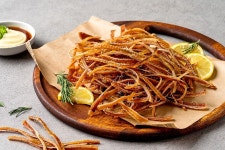 건어랑찡오랑 꽃보다오징어 150g 300g : 건어랑찡오랑