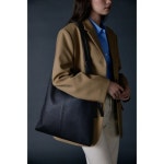 [쿠론](대구신세계)세느(seine) 숄더 36_RIBSX24111BKX 4814 : 신세계백화점