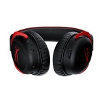 HyperX Cloud II 무선 게이밍 헤드셋, PC PS5 PS4 호환 : StreetMap