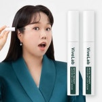 바이브랩 리바이브 테라피 헤어 브로우 래쉬 세럼 10ml 속눈썹영양제 10ml 2개 : 낭균관S