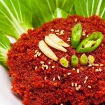 강경장수젓갈 청어알젓500g : 피쉬세일