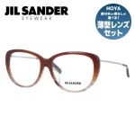 질샌더 Jil Sander 안경테 정품       J4003-N 56 사이즈 도 첨부    블루 라이트 원근 양용 : 스마일 포유