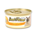 굿프랜드 고양이 캔 참치 + 게살 85g x 24개 : 댕냥댕냥마트