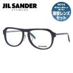 질샌더 Jil Sander 안경테 정품       J4014-C 55 사이즈 도 첨부    블루 라이트 원근 양용 노 맨즈 레이디스 유니 레귤러 피트 : 스마일 포유
