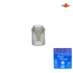 메이플리프 GBB 이너바렐사용 85도 쿨샷 실리콘 홉업고무 블랙 / Cool Shot Silicone Hop Up Rubber : 총사모