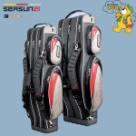 시선21 필라이존 대물 낚시가방 : 아엠피싱