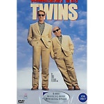 [DVD] 트윈스 (1Disc) : 예스24