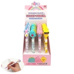 레이지스타 캐릭터미니샤프 아담사이즈 유치원학생초등학교 여아용 : 용용이네만물상점