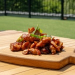두리반125 간장 춘천닭갈비 500g, 1개 : 조춘복상회