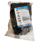 다도해식품 국내산 자른미역 1kg : 바 른 유 통