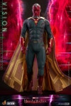 핫토이 HOTTOYS 비전 디즈니 완다비전 TMS037 1/6 액션피규어 : 위너브라더스