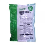 바삭김말이튀김 고추맛 도야지 25gx40ea : 마켓펀치
