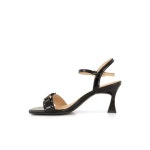 [탠디](신세계 천안아산점)여성 캐주얼 샌들 블랙 (J1573, BLACK) : 신세계백화점