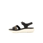 [탠디](신세계 천안아산점)여성 캐주얼 샌들 블랙 (J1571, BLACK) : 신세계백화점