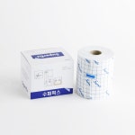 밴드골드 슈퍼픽스 Superfix 10cm 부직포밴드 : 메디홀스