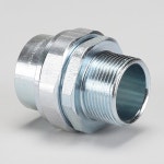 스틸 전선관 파이프 중간부연결 36mm 유니온 카플링 카풀링 커플링 : 온디와이