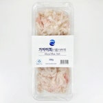 보성수산 기름가자미회300g(2~3인분) : 피쉬세일